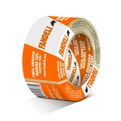 CINTA MASKINGTAPE 48MM X 50M (2) FANDELI (72720)